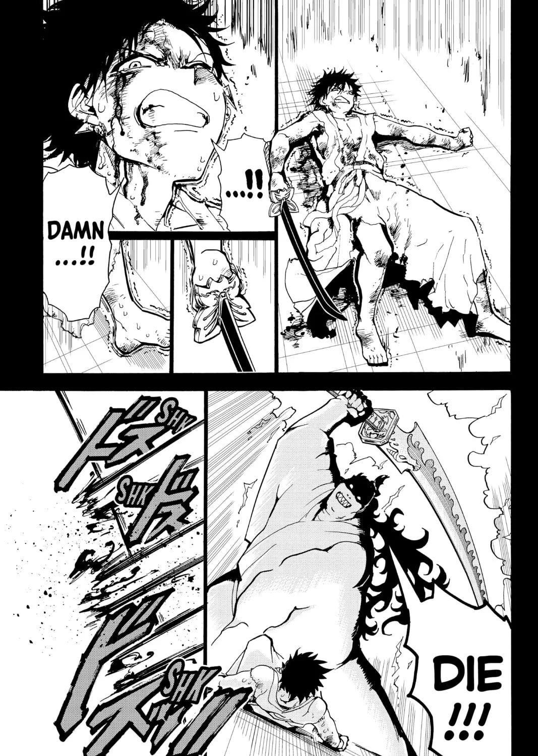 Read Orient chapter 73 image 24 on Lezhin