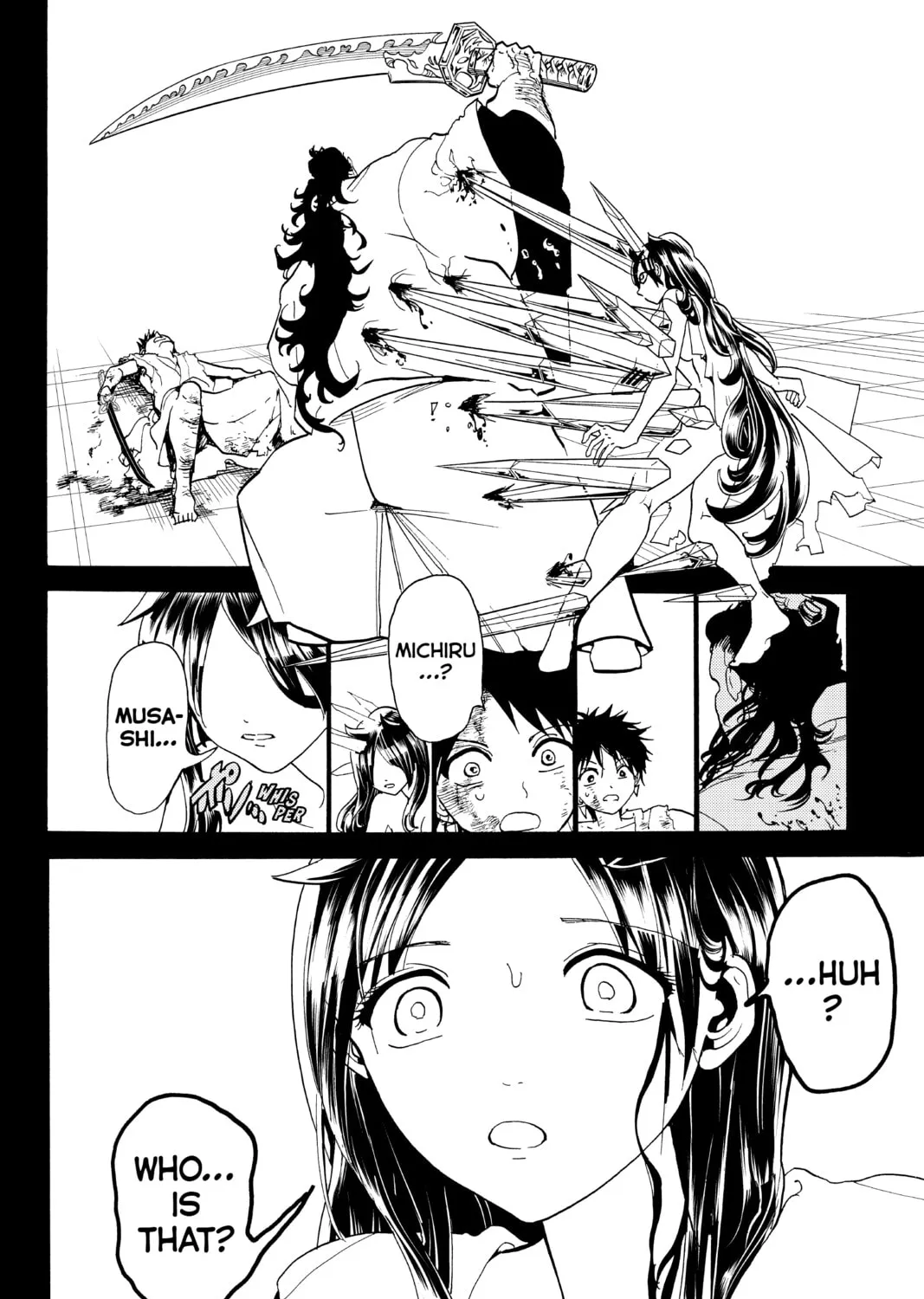 Read Orient chapter 73 image 26 on Lezhin