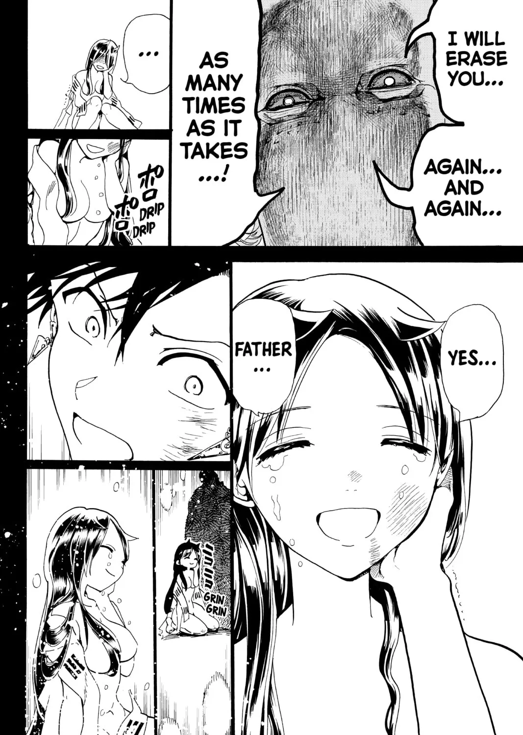 Read Orient chapter 73 image 30 on Lezhin