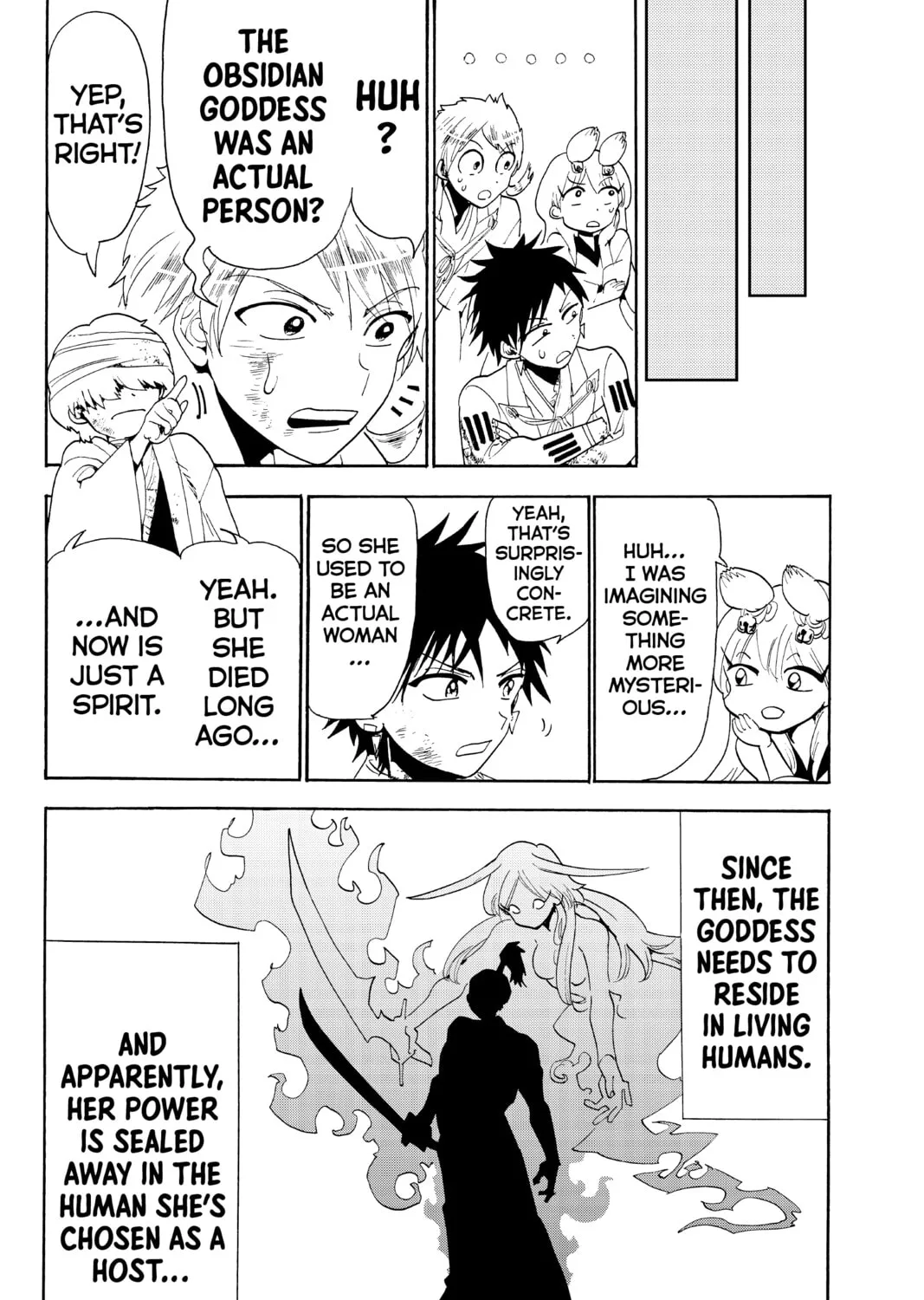 Read Orient chapter 75 image 26 on Lezhin