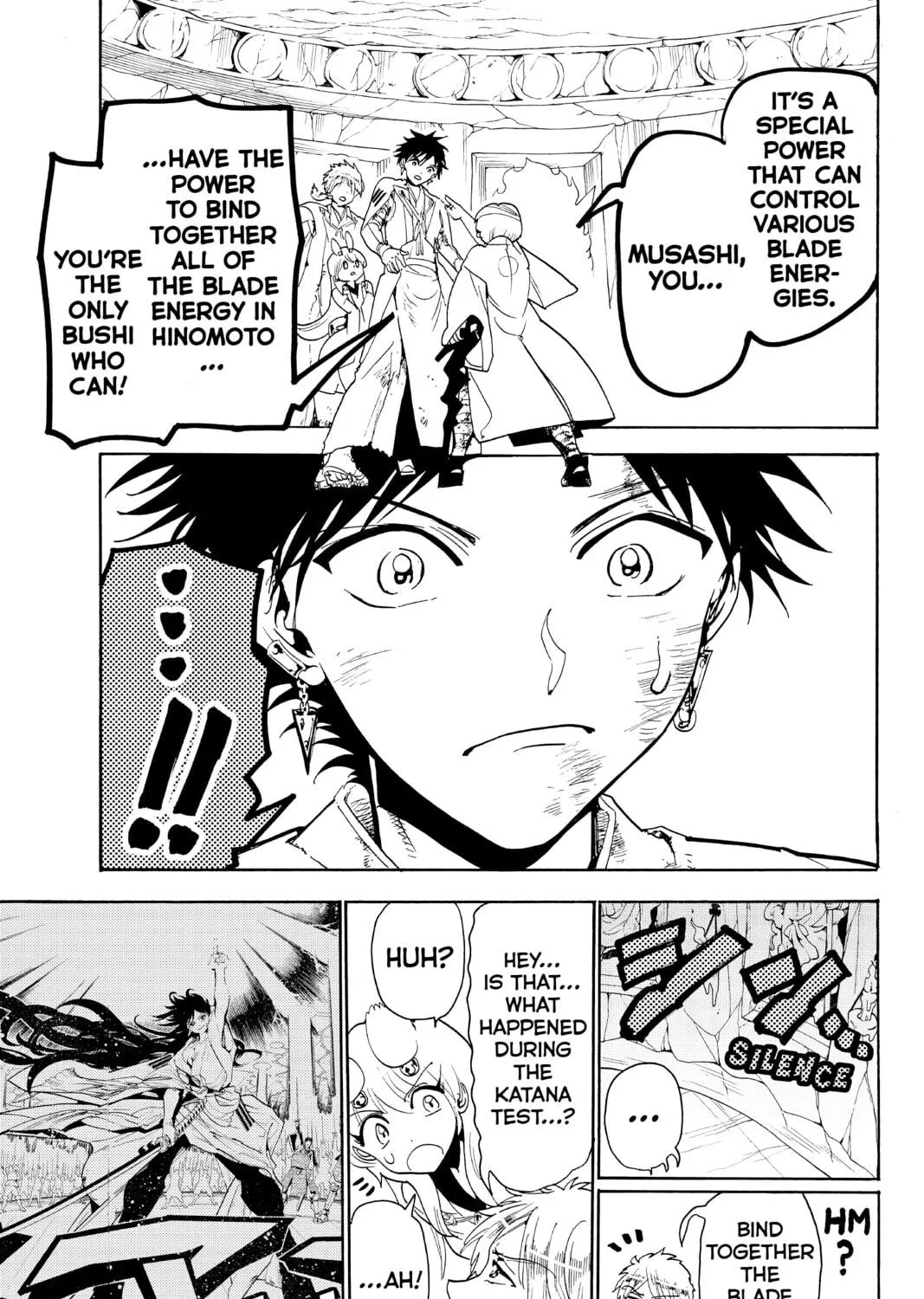 Read Orient chapter 75 image 28 on Lezhin