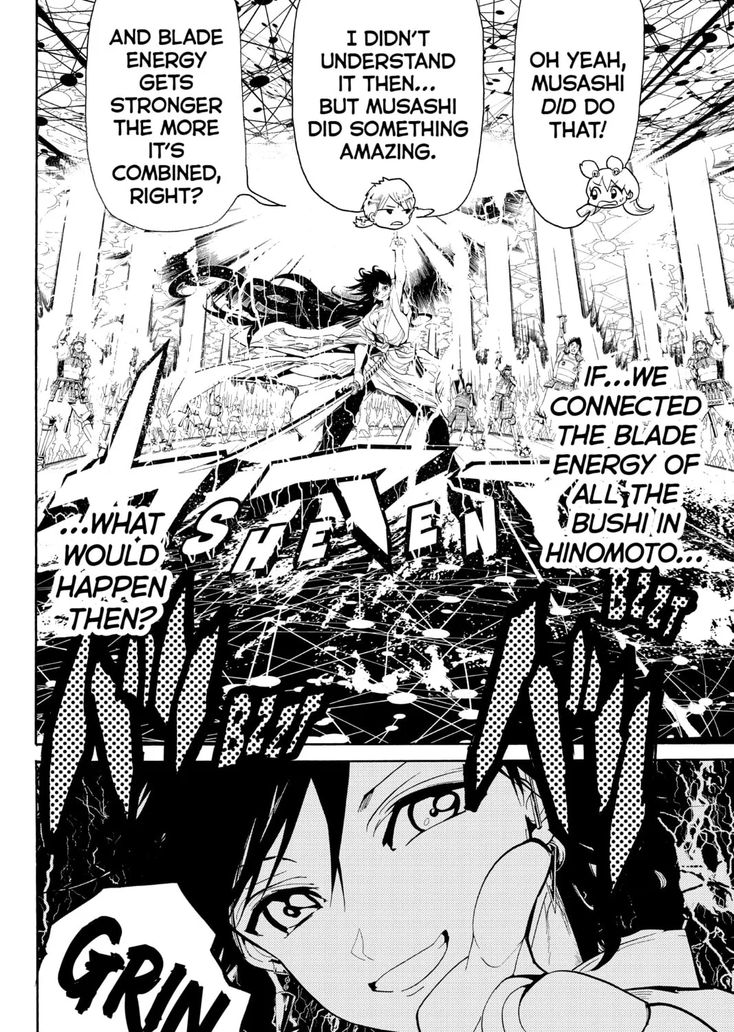 Read Orient chapter 75 image 30 on Lezhin