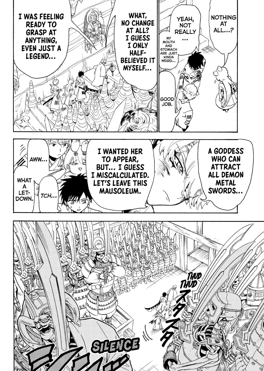 Read Orient chapter 76 image 14 on Lezhin