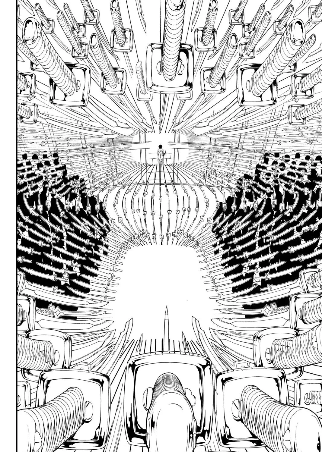 Read Orient chapter 76 image 18 on Lezhin