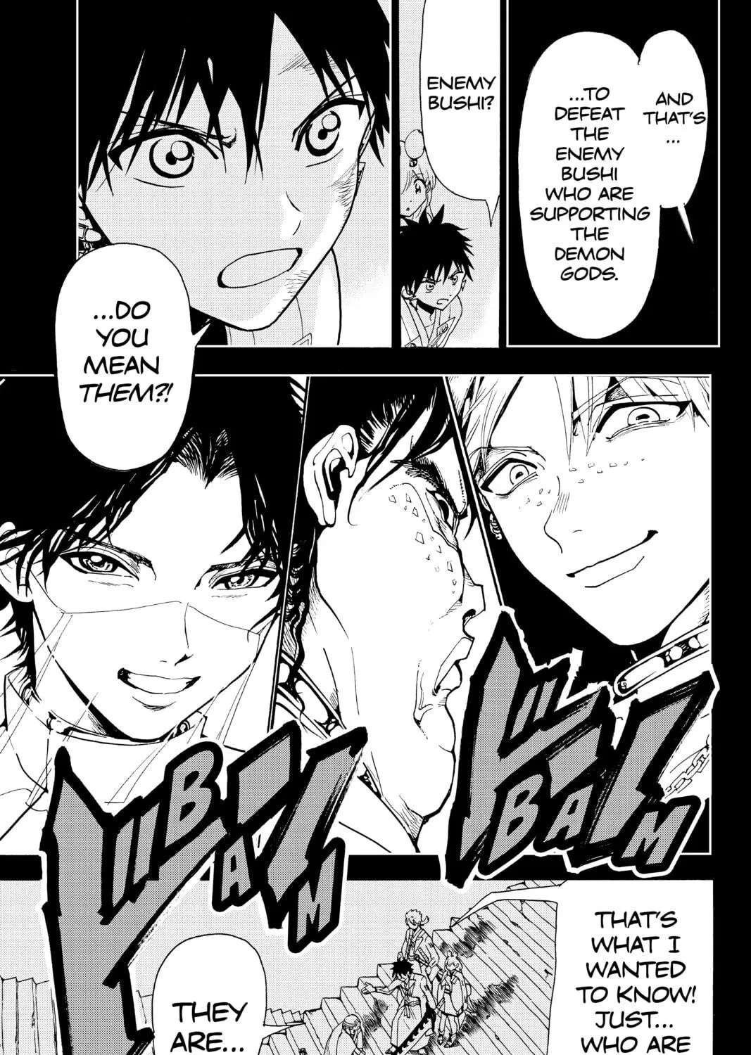 Read Orient chapter 76 image 28 on Lezhin