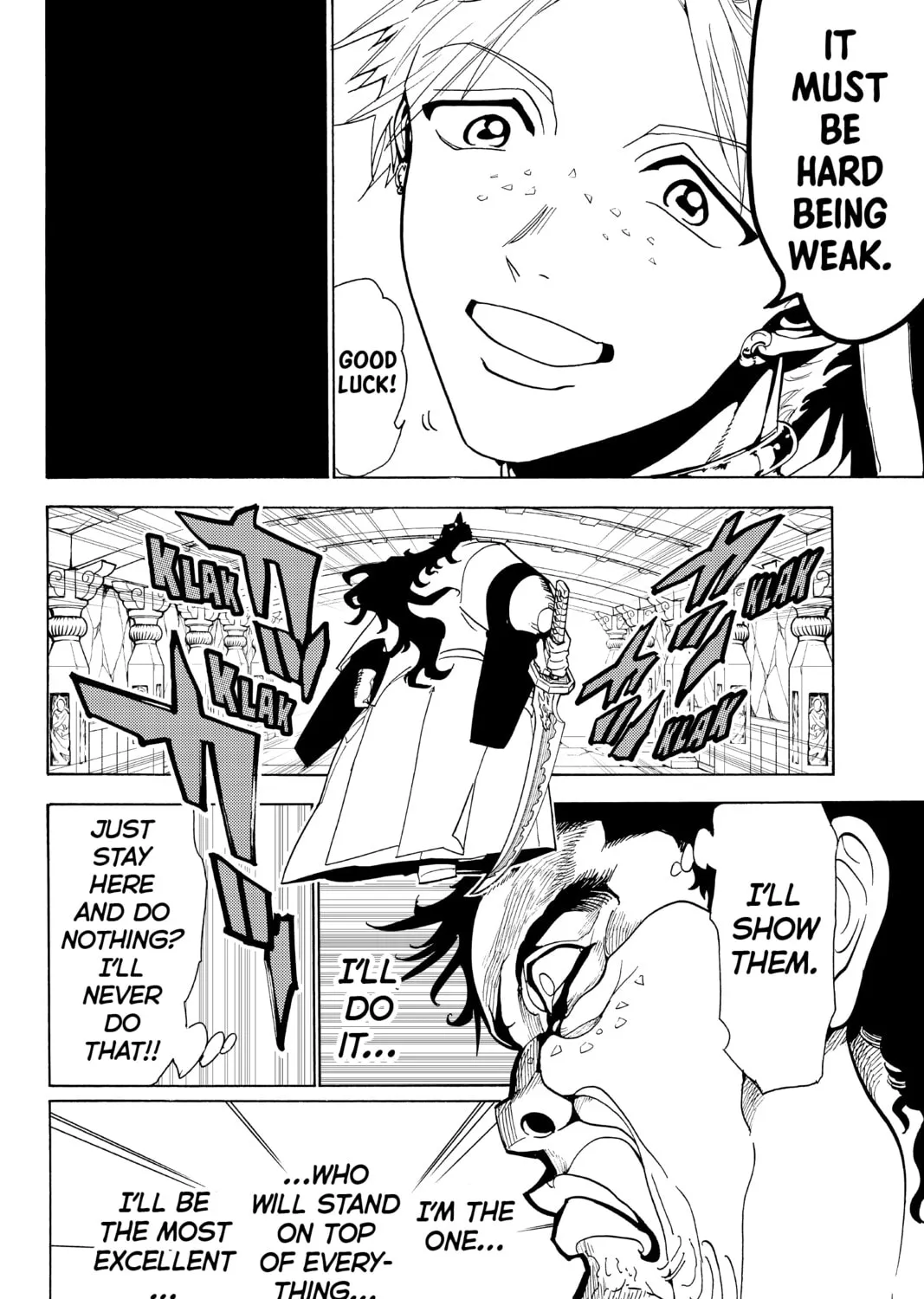 Read Orient chapter 77 image 30 on Lezhin
