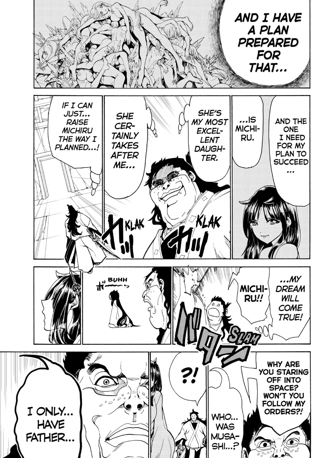 Read Orient chapter 77 image 32 on Lezhin