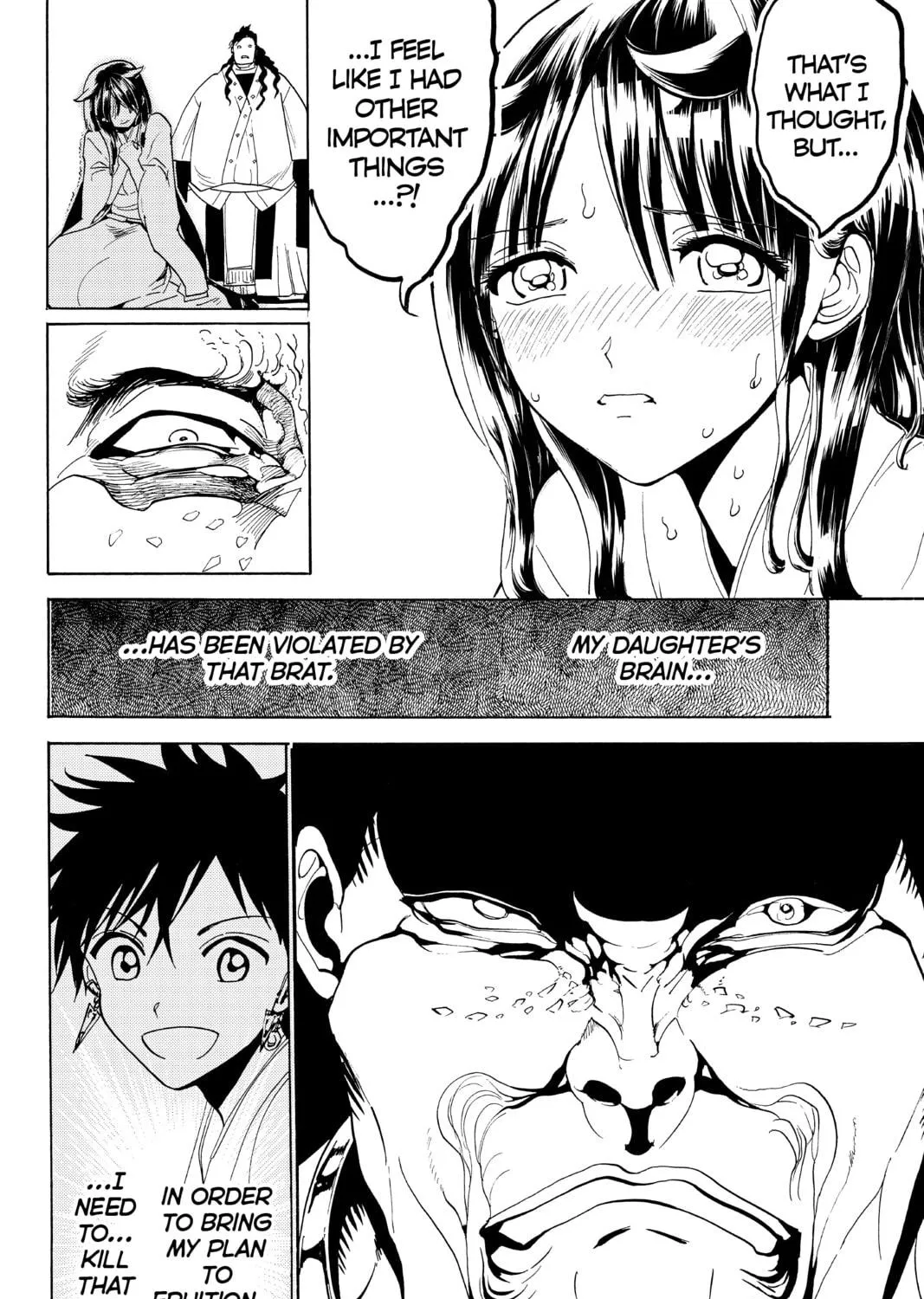 Read Orient chapter 77 image 34 on Lezhin