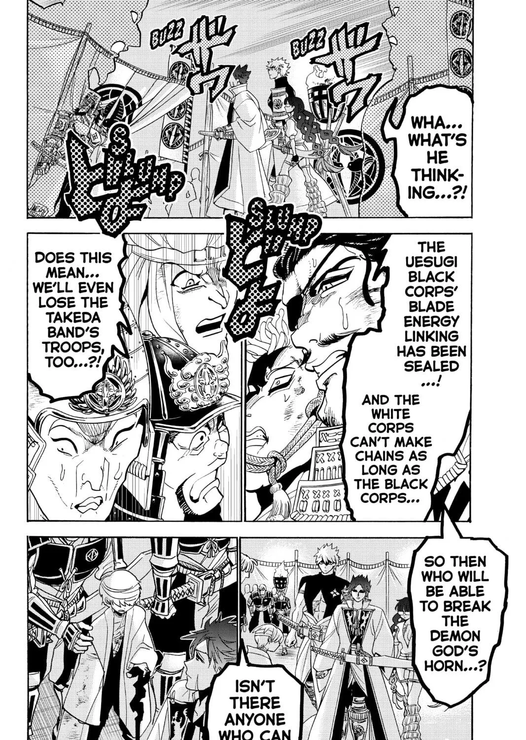 Read Orient chapter 78 image 22 on Lezhin