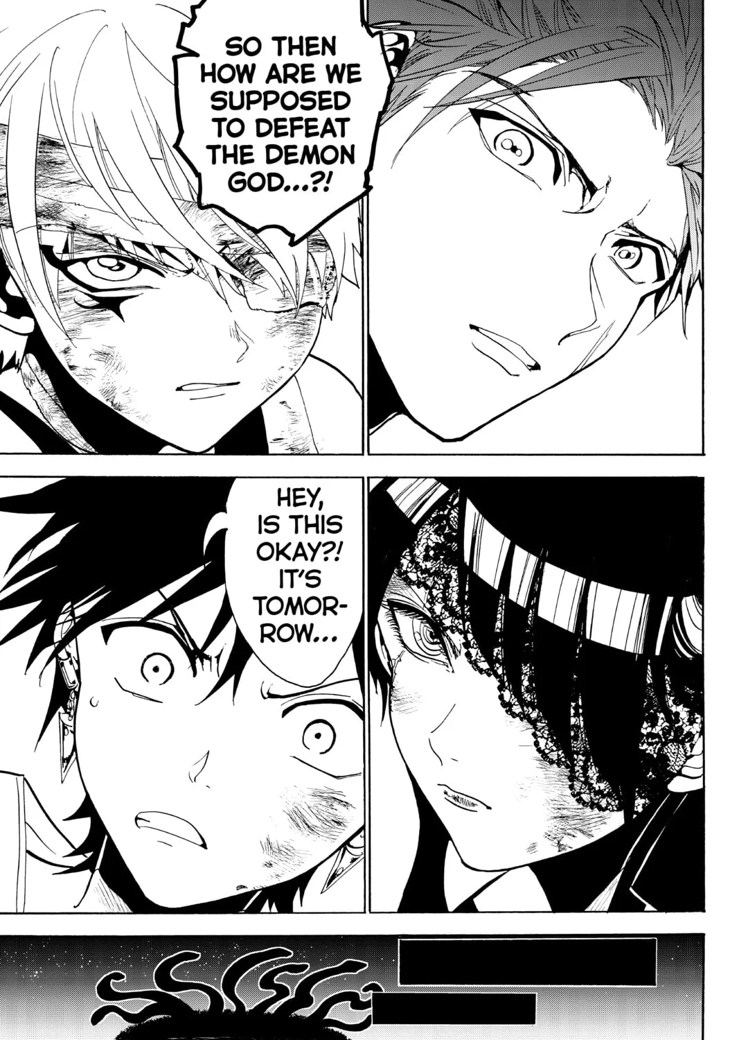 Read Orient chapter 78 image 24 on Lezhin