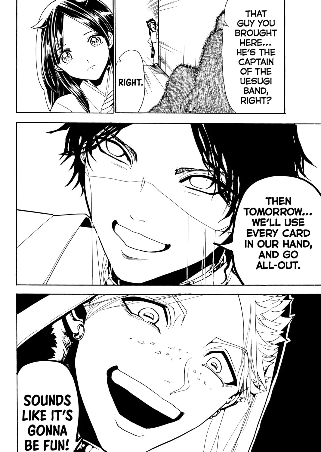 Read Orient chapter 78 image 30 on Lezhin