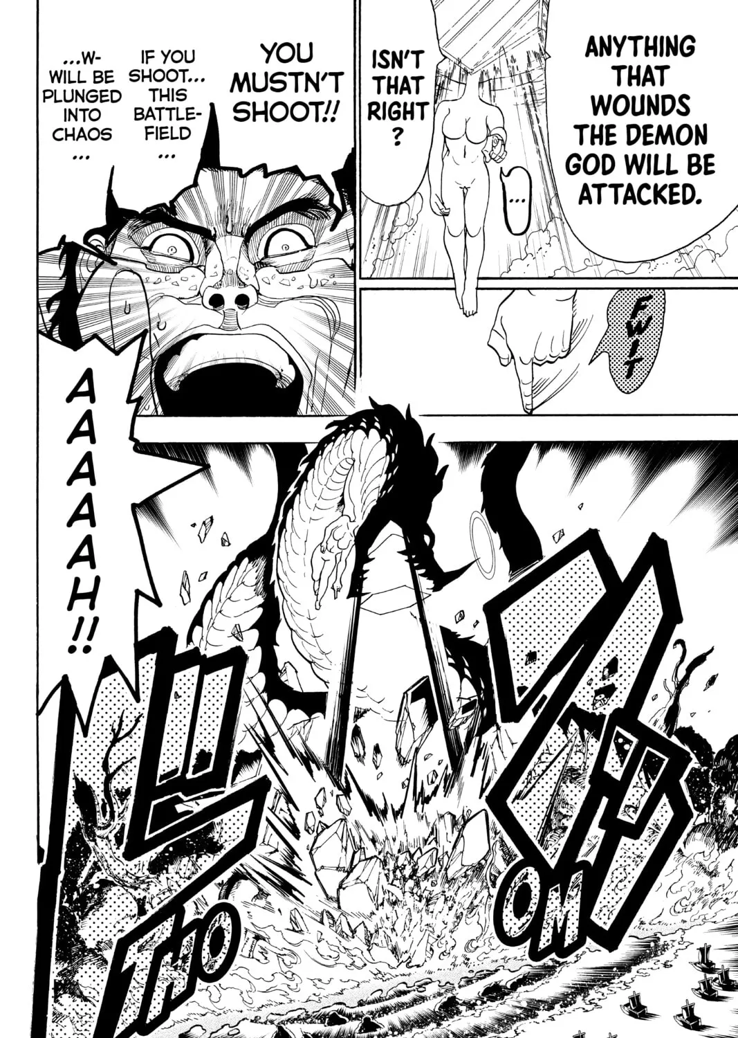 Read Orient chapter 79 image 32 on Lezhin