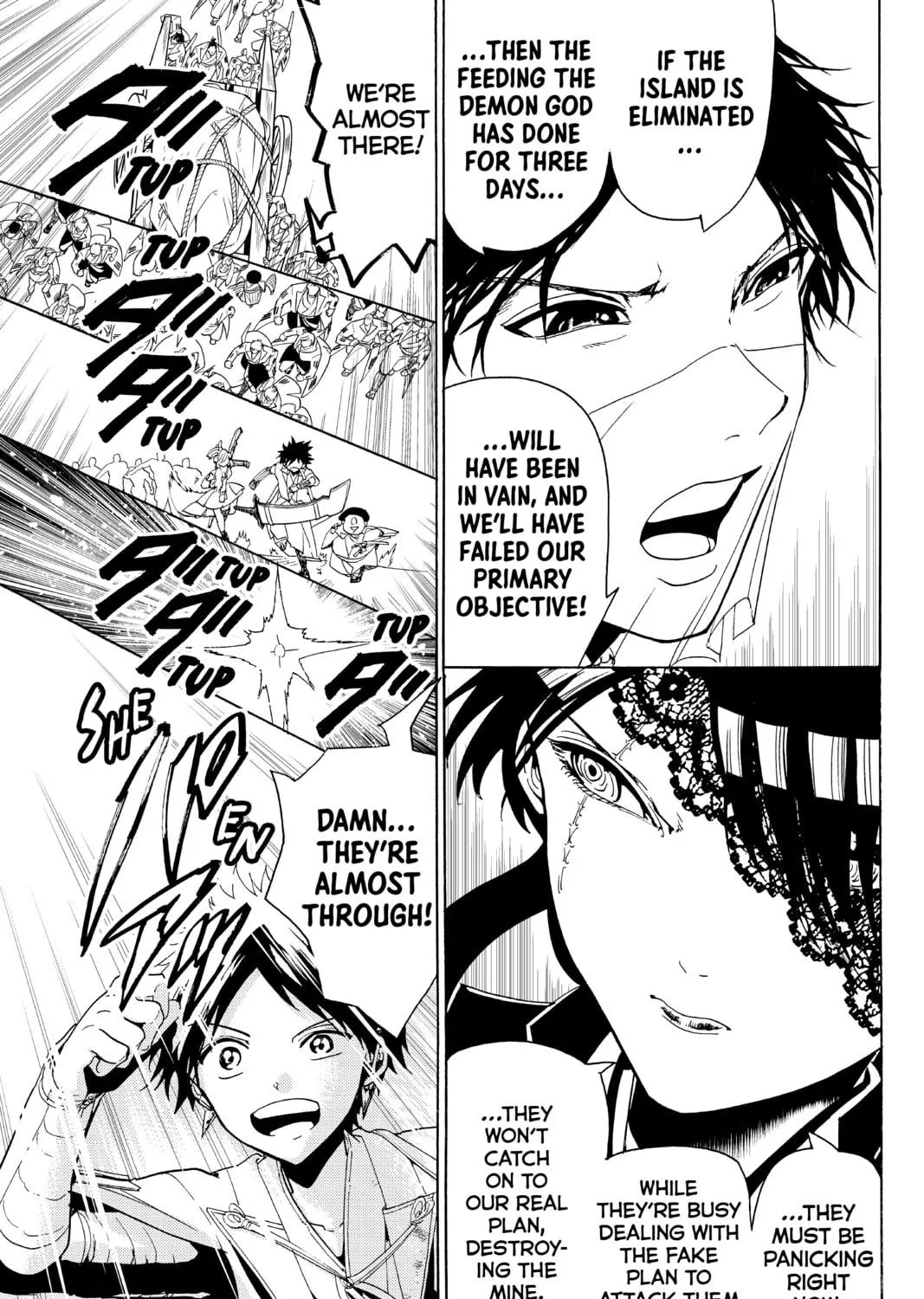 Read Orient chapter 80 image 28 on Lezhin