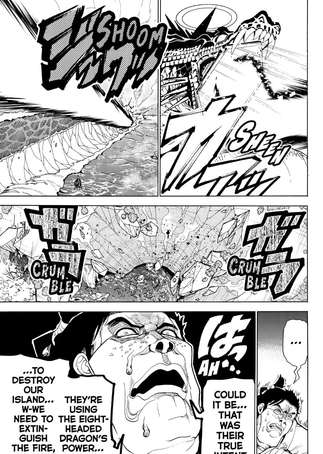 Read Orient chapter 80 image 4 on Lezhin