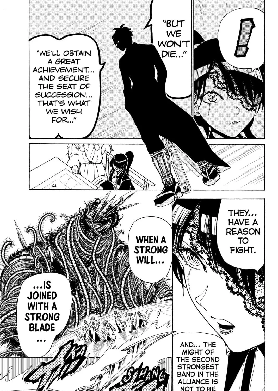 Read Orient chapter 81 image 16 on Lezhin