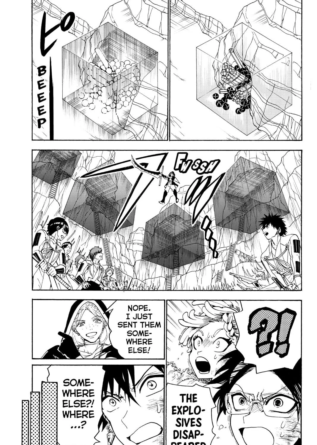 Read Orient chapter 82 image 28 on Lezhin