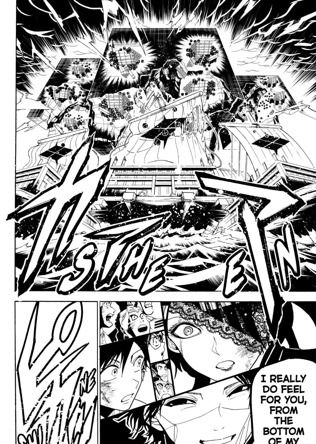 Read Orient chapter 82 image 34 on Lezhin