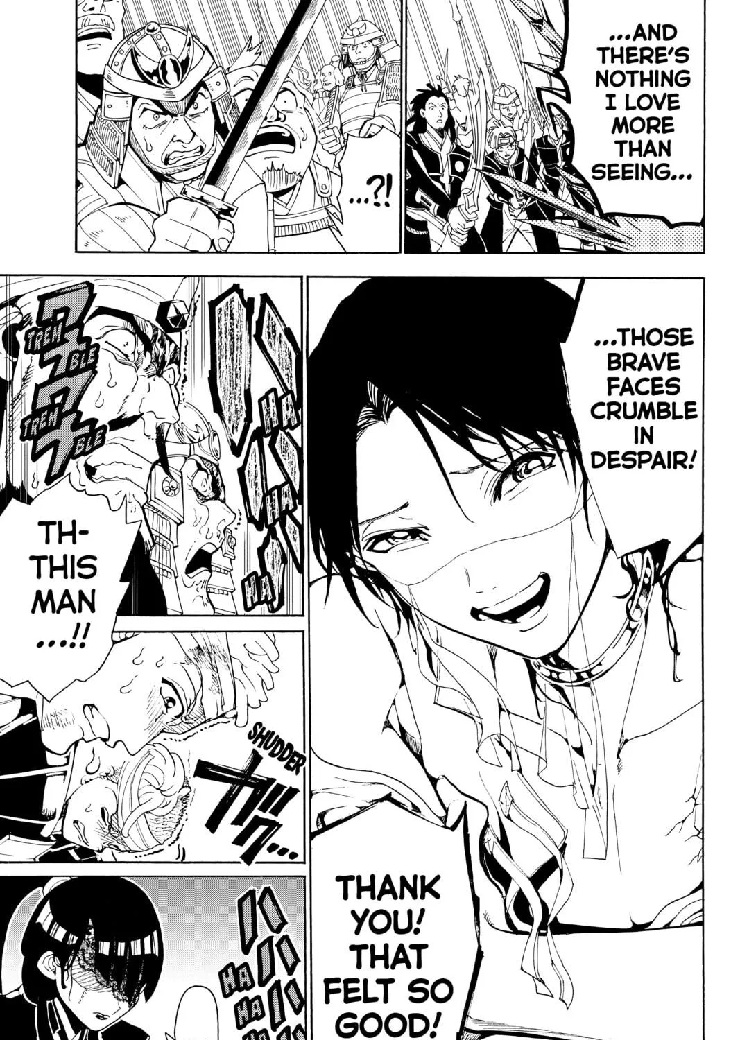 Read Orient chapter 83 image 16 on Lezhin