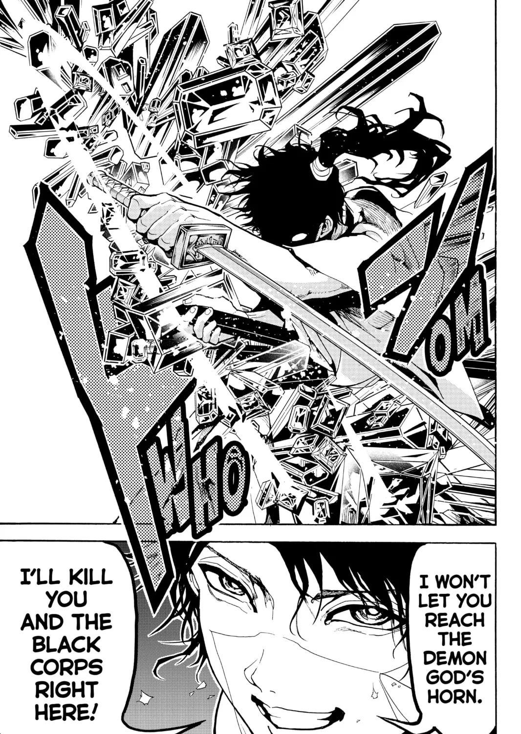 Read Orient chapter 84 image 20 on Lezhin