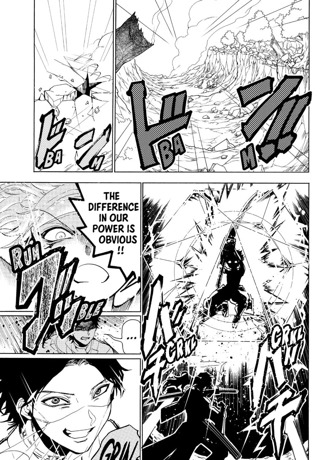 Read Orient chapter 85 image 22 on Lezhin