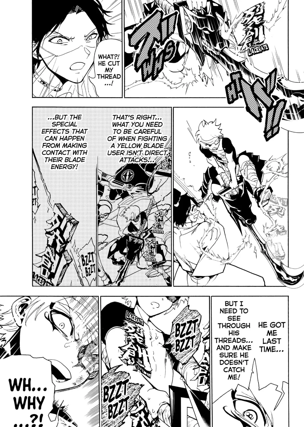 Read Orient chapter 85 image 26 on Lezhin