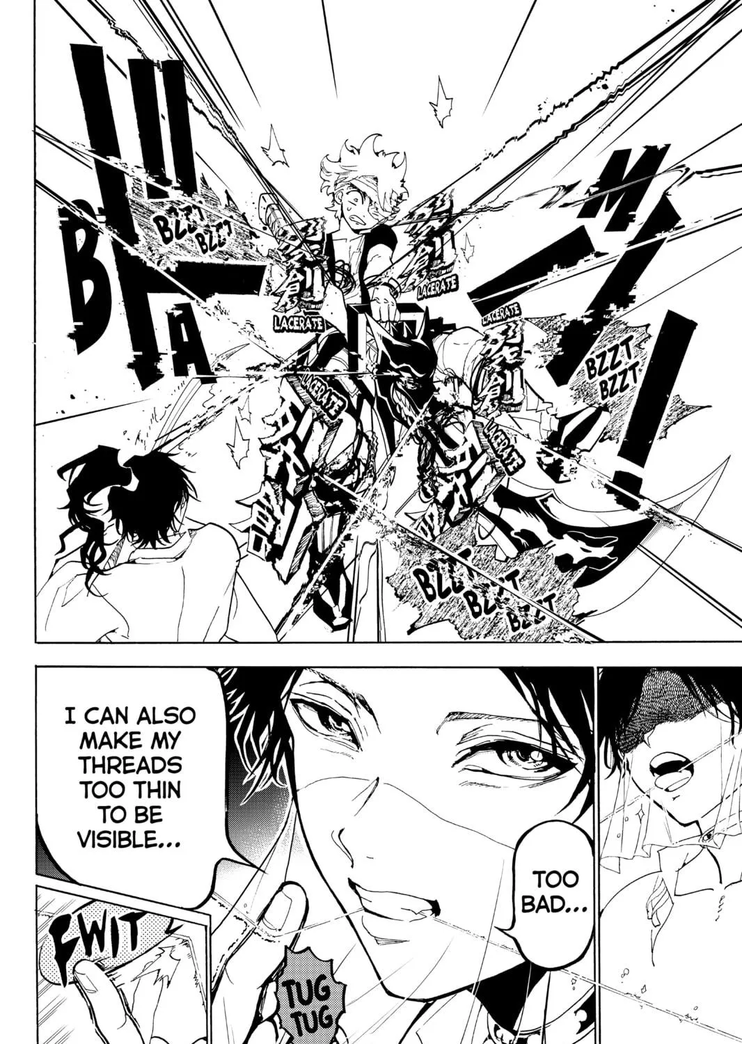 Read Orient chapter 85 image 28 on Lezhin