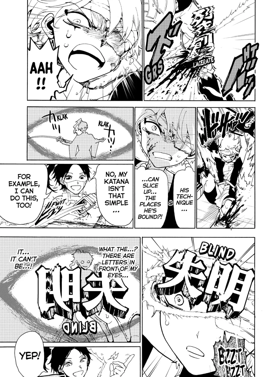 Read Orient chapter 85 image 30 on Lezhin