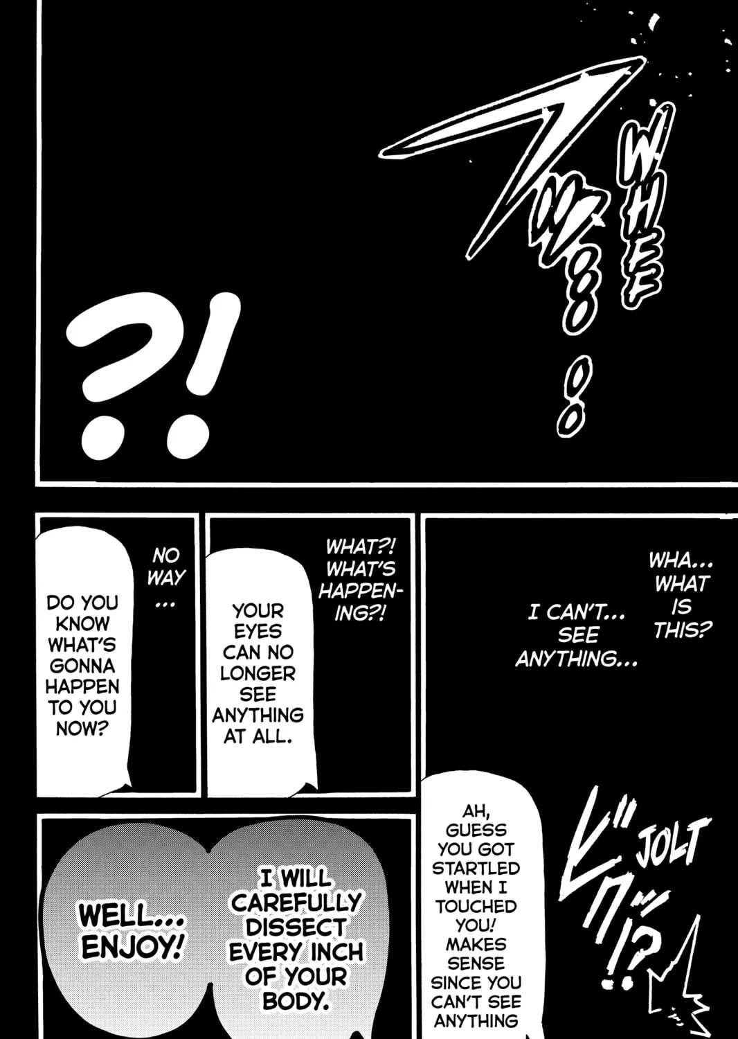 Read Orient chapter 85 image 32 on Lezhin