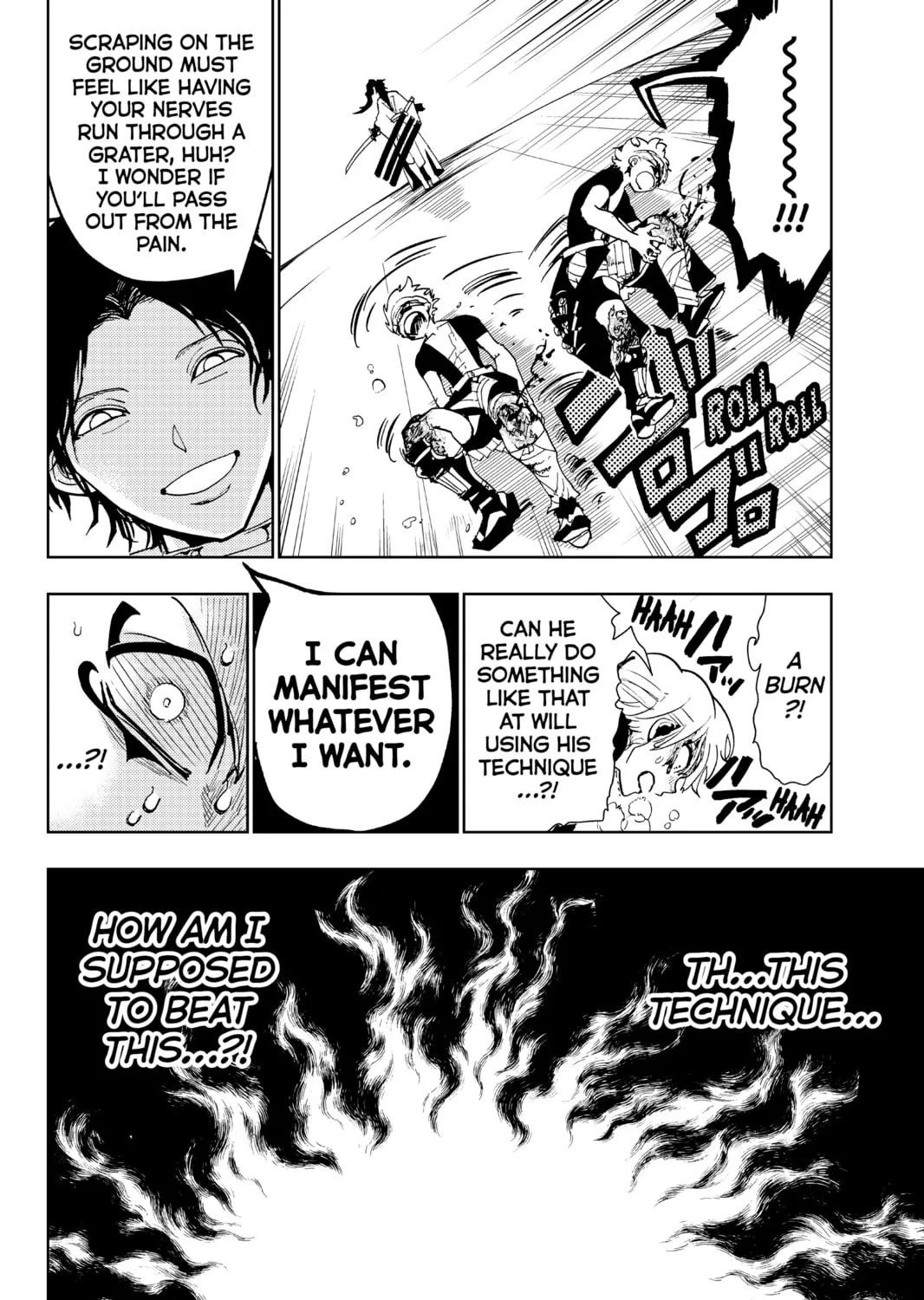 Read Orient chapter 86 image 14 on Lezhin