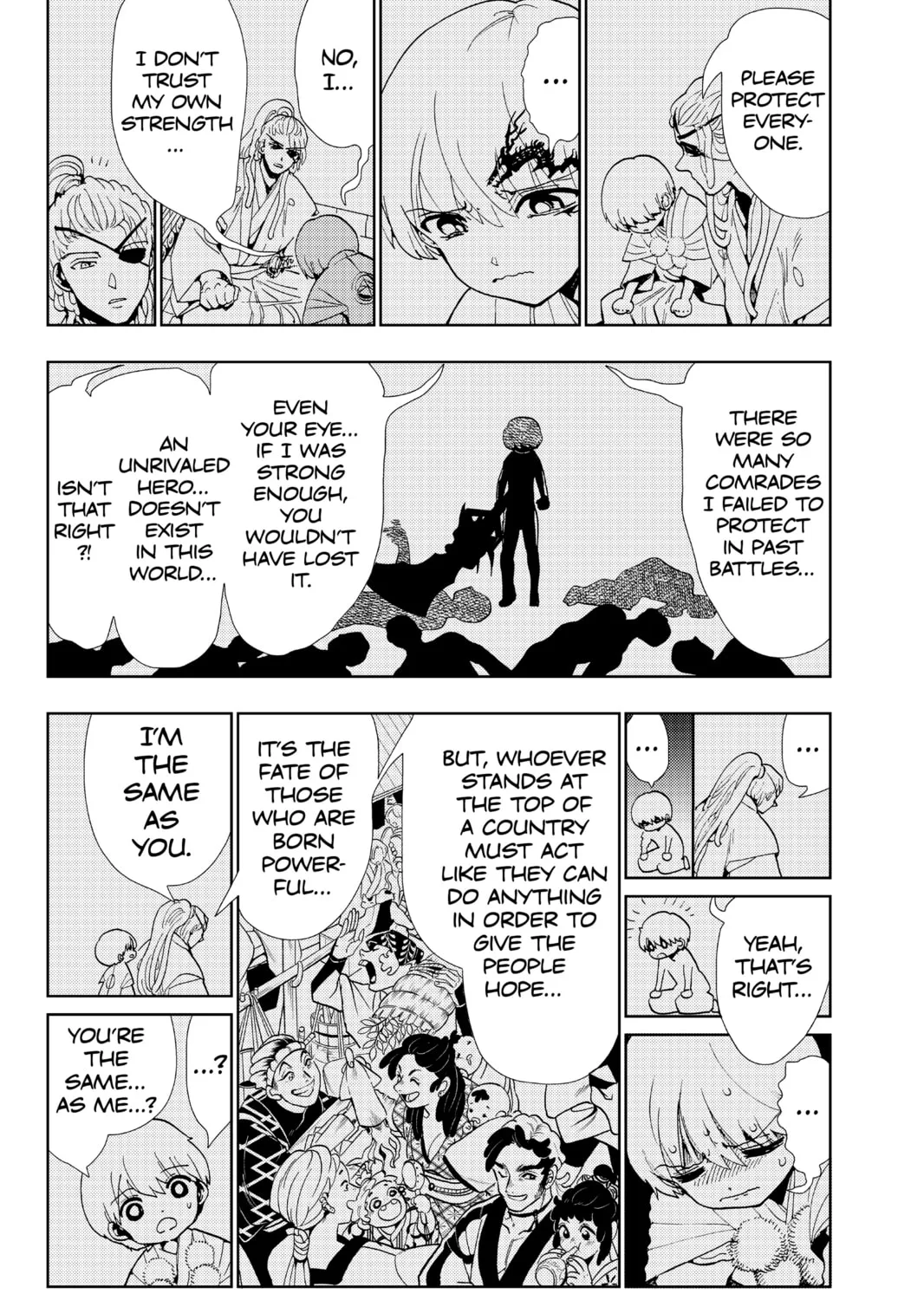 Read Orient chapter 87 image 26 on Lezhin