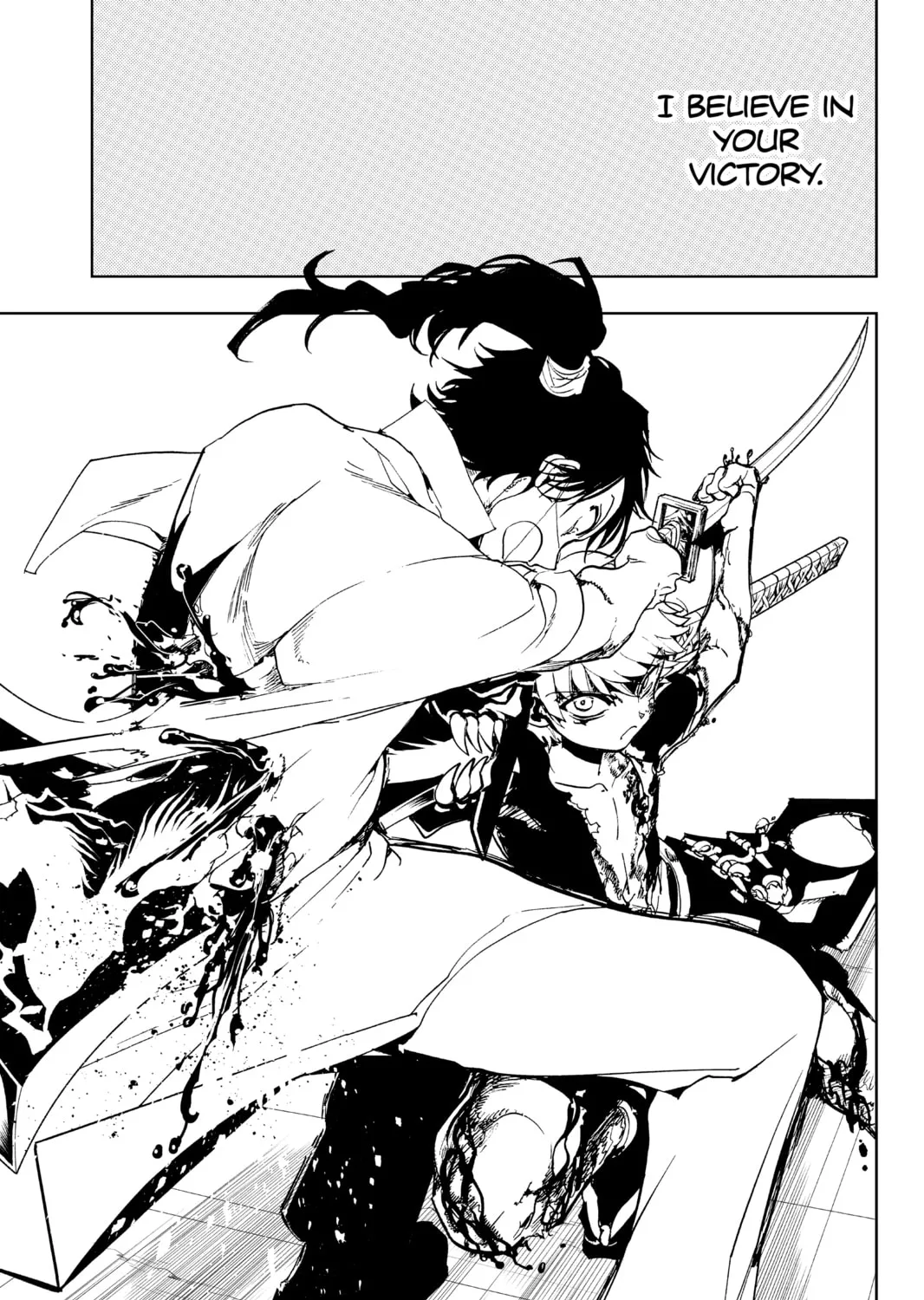 Read Orient chapter 87 image 32 on Lezhin