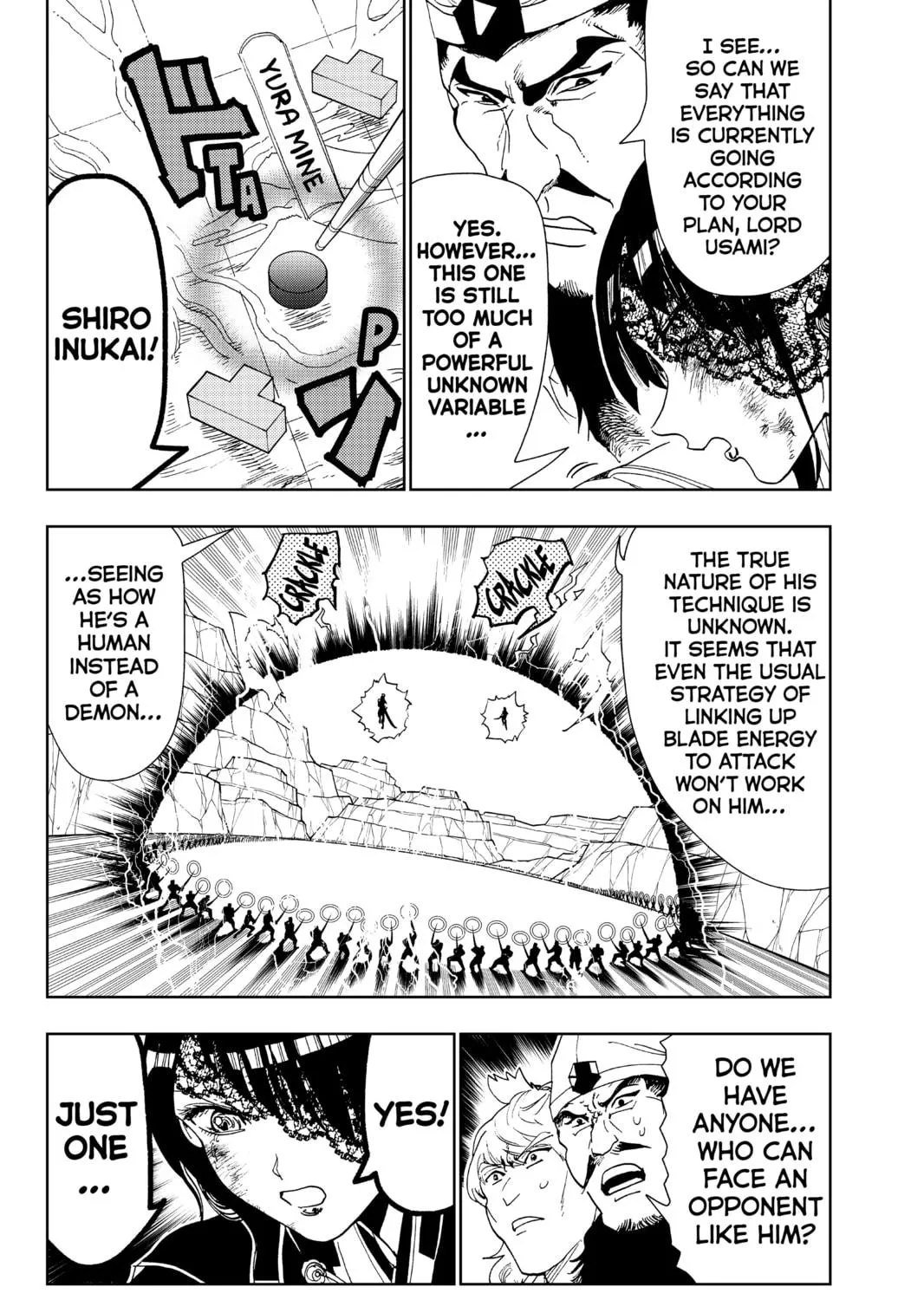Read Orient chapter 88 image 10 on Lezhin