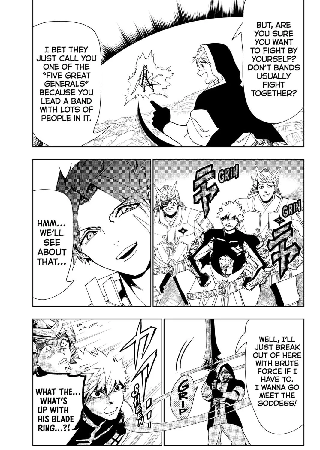 Read Orient chapter 88 image 16 on Lezhin