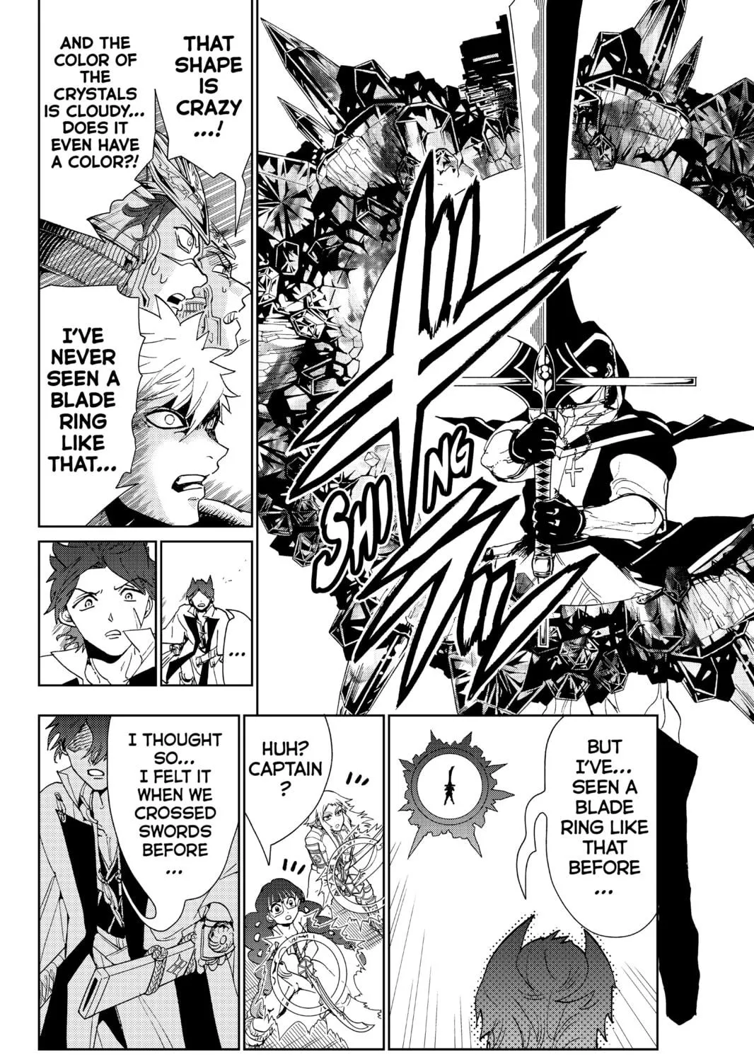 Read Orient chapter 88 image 18 on Lezhin