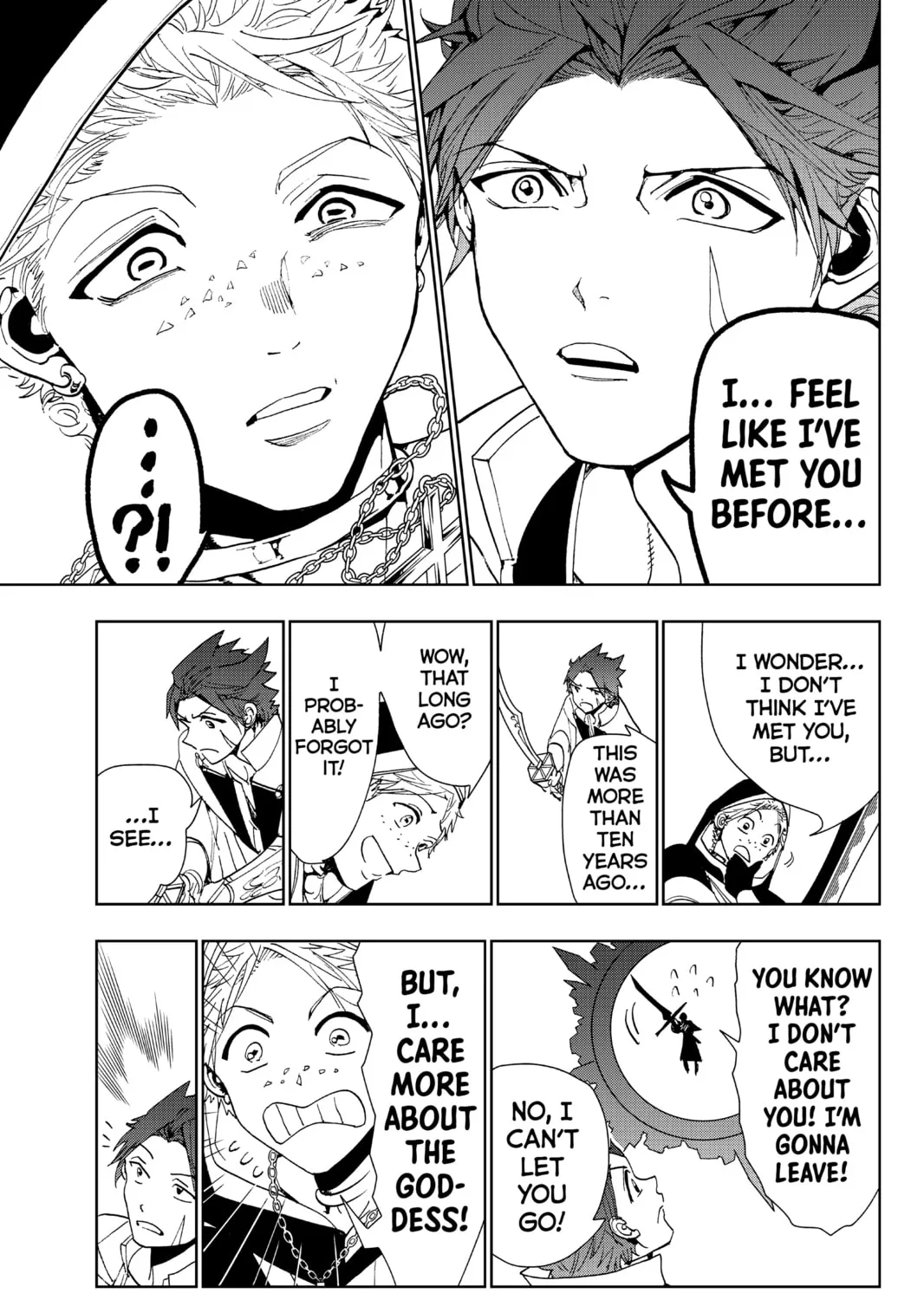 Read Orient chapter 88 image 20 on Lezhin