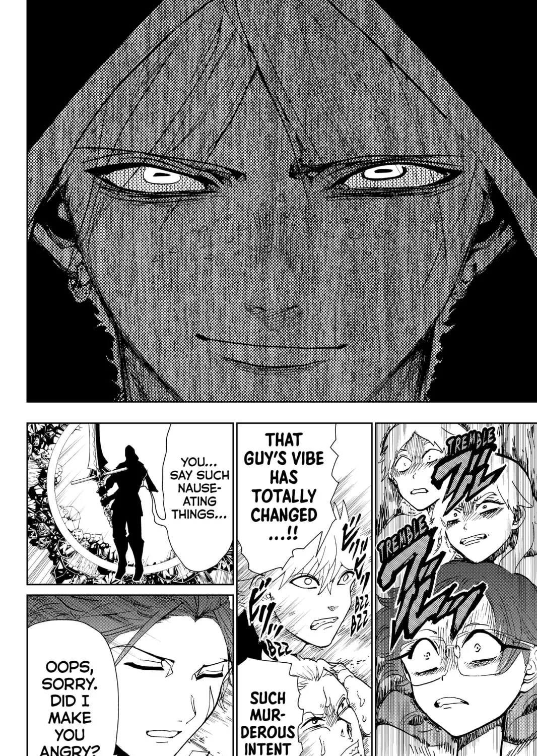 Read Orient chapter 88 image 26 on Lezhin