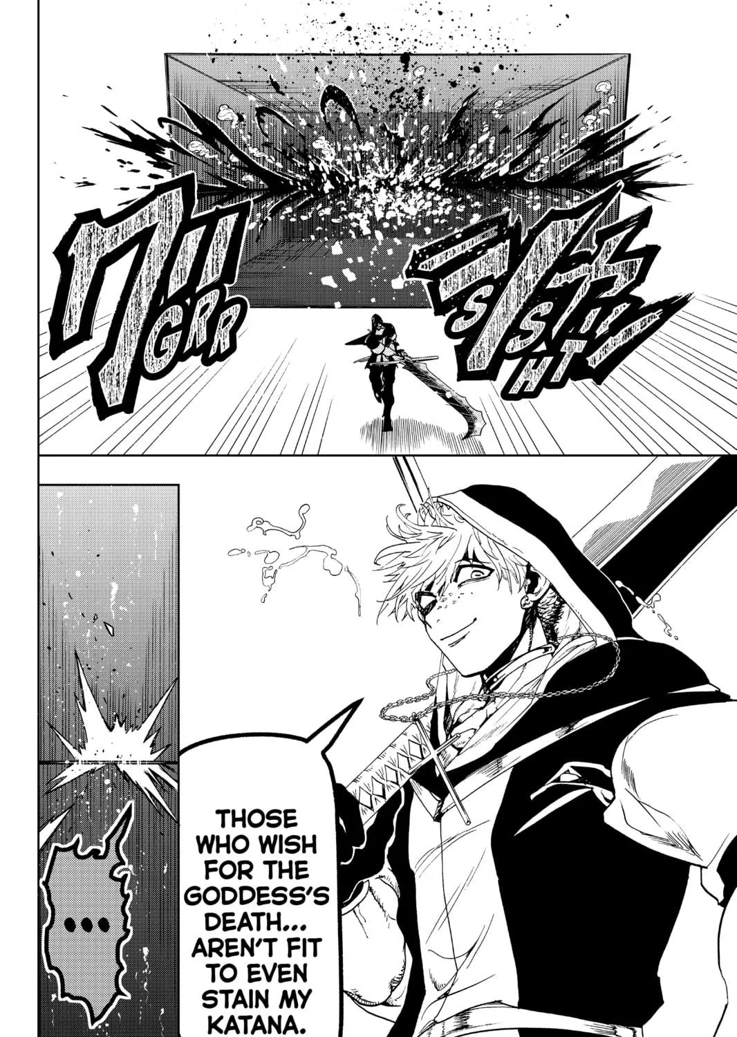 Read Orient chapter 88 image 34 on Lezhin