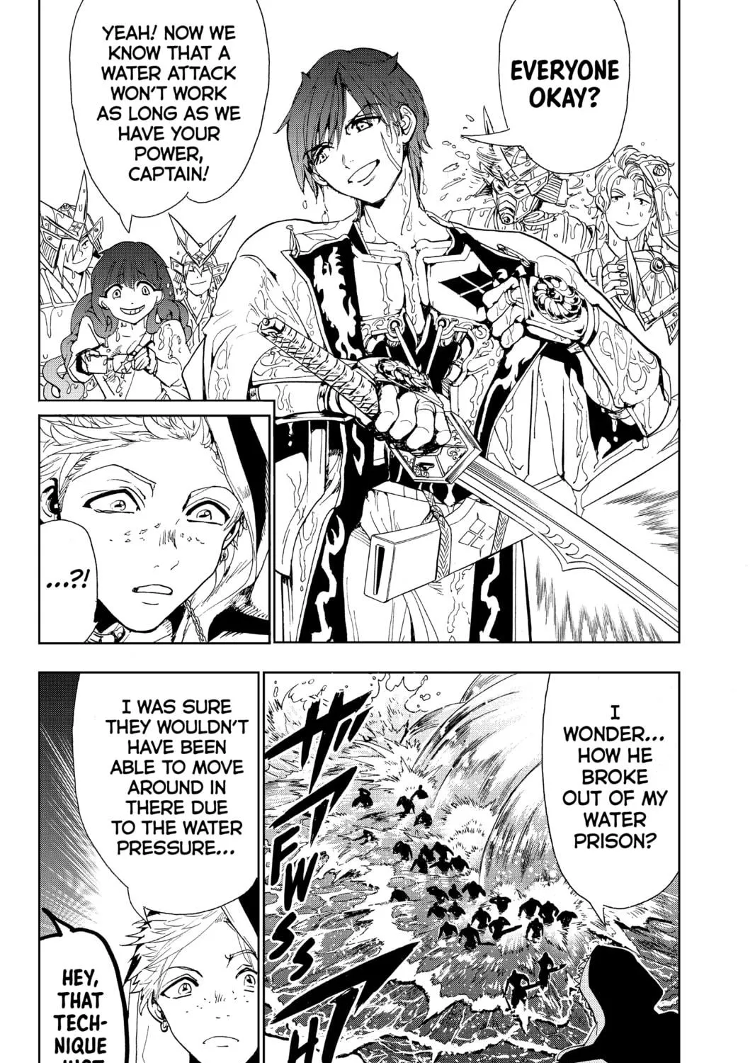 Read Orient chapter 89 image 10 on Lezhin