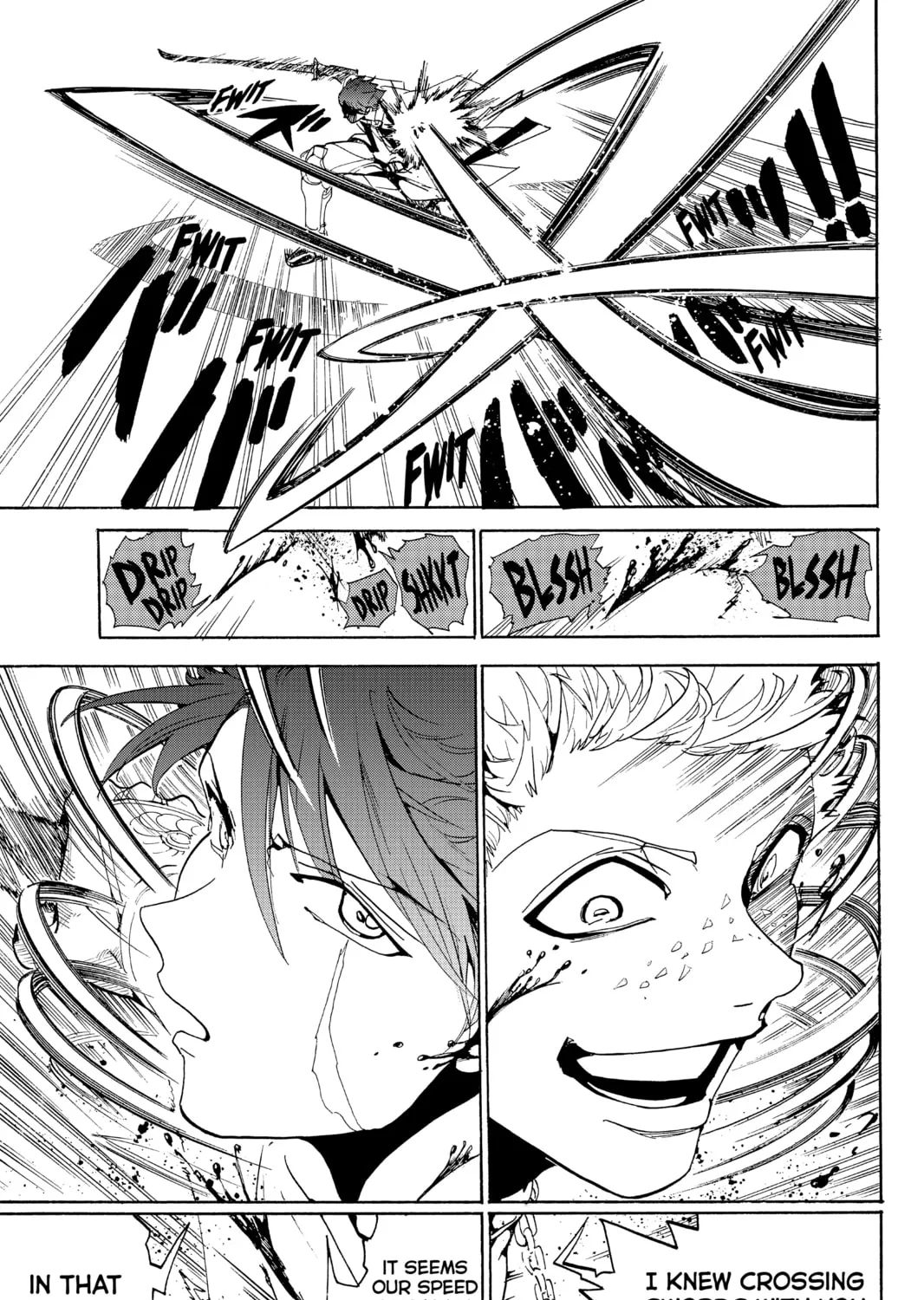 Read Orient chapter 89 image 20 on Lezhin