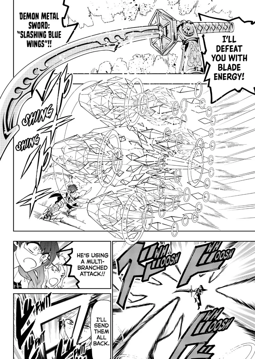 Read Orient chapter 89 image 22 on Lezhin