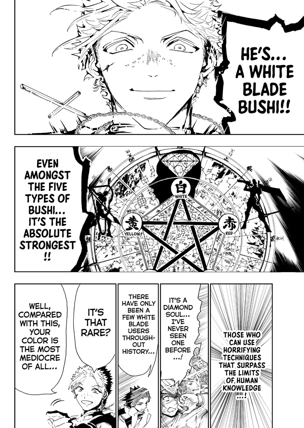 Read Orient chapter 89 image 30 on Lezhin