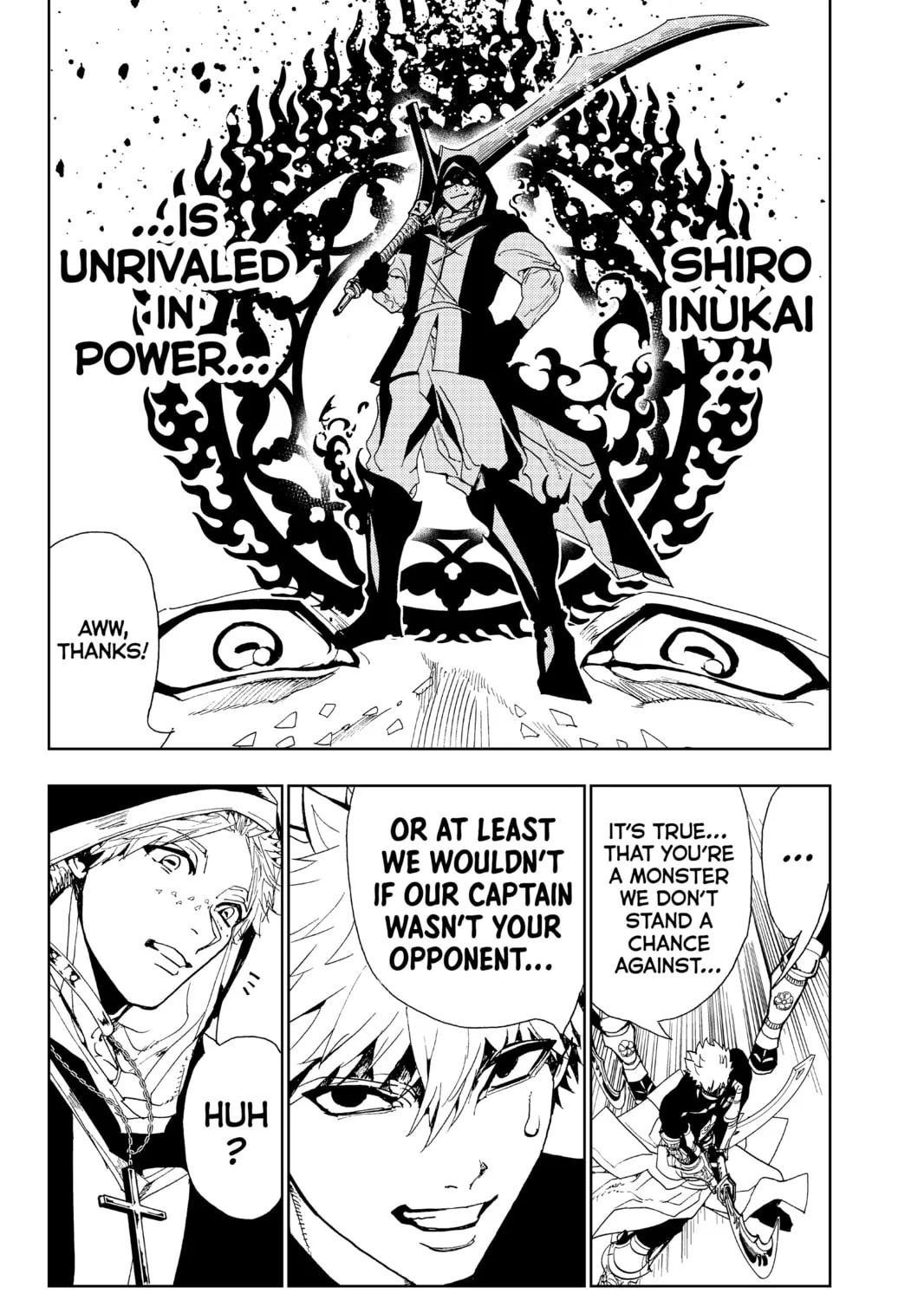 Read Orient chapter 89 image 6 on Lezhin
