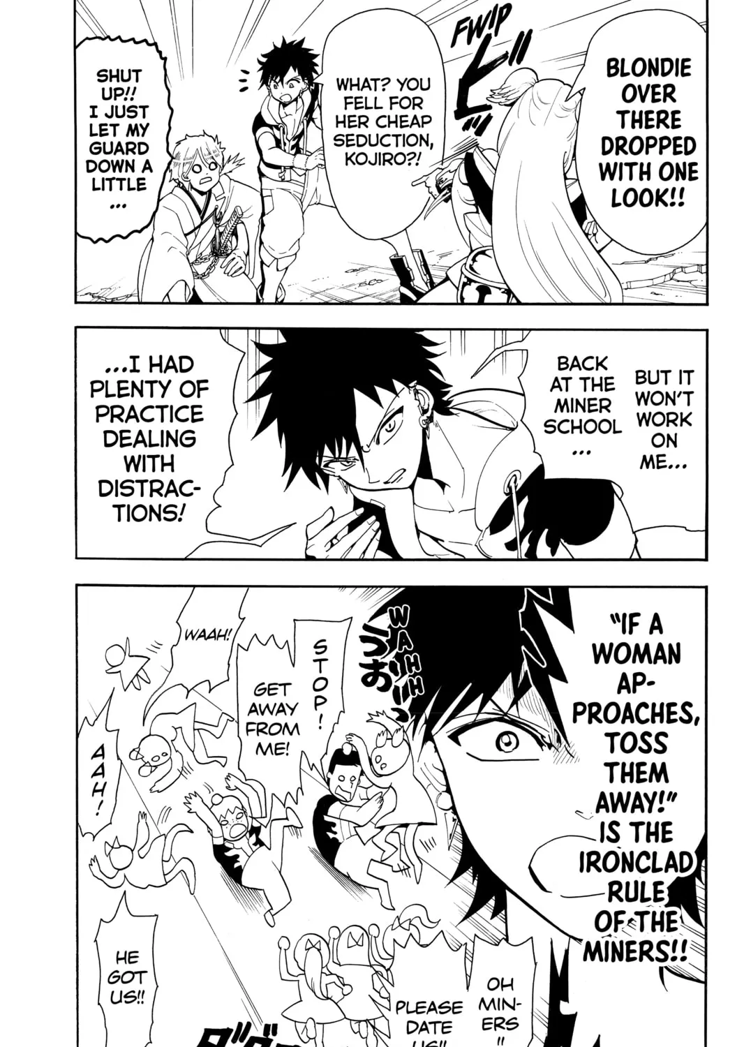 Read Orient chapter 9 image 24 on Lezhin