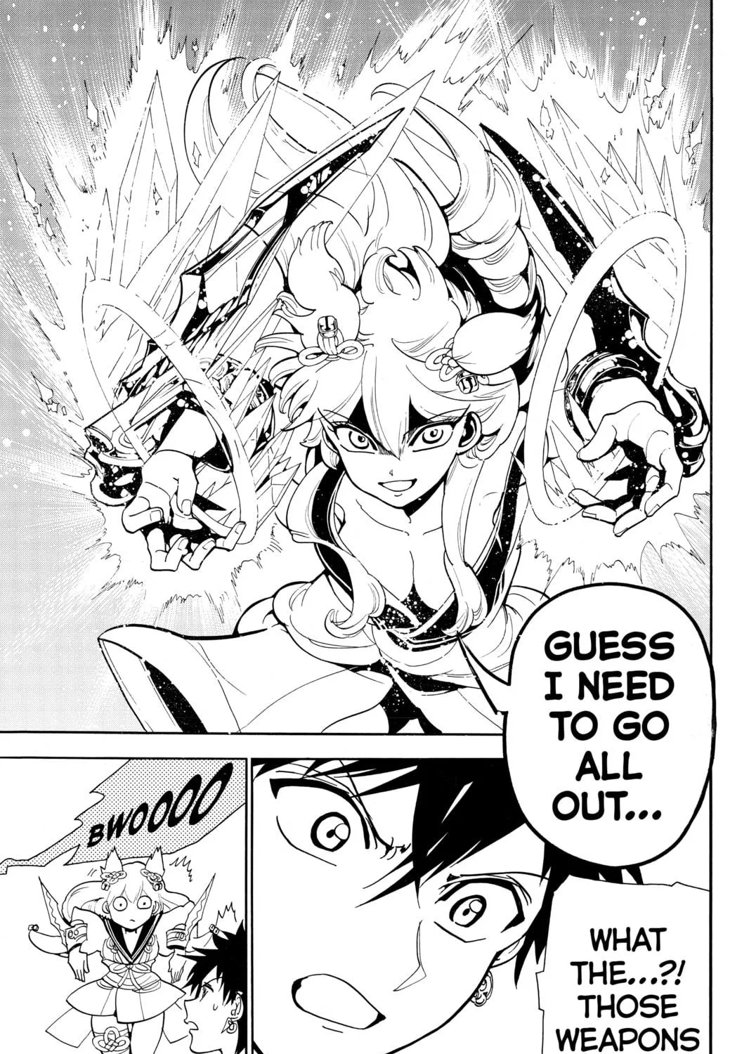 Read Orient chapter 9 image 28 on Lezhin