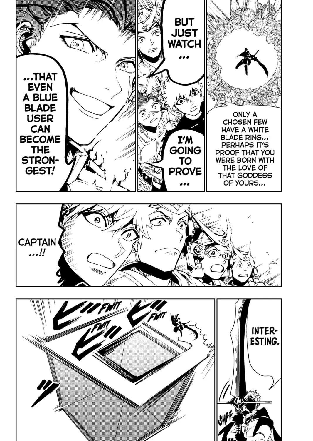 Read Orient chapter 90 image 10 on Lezhin