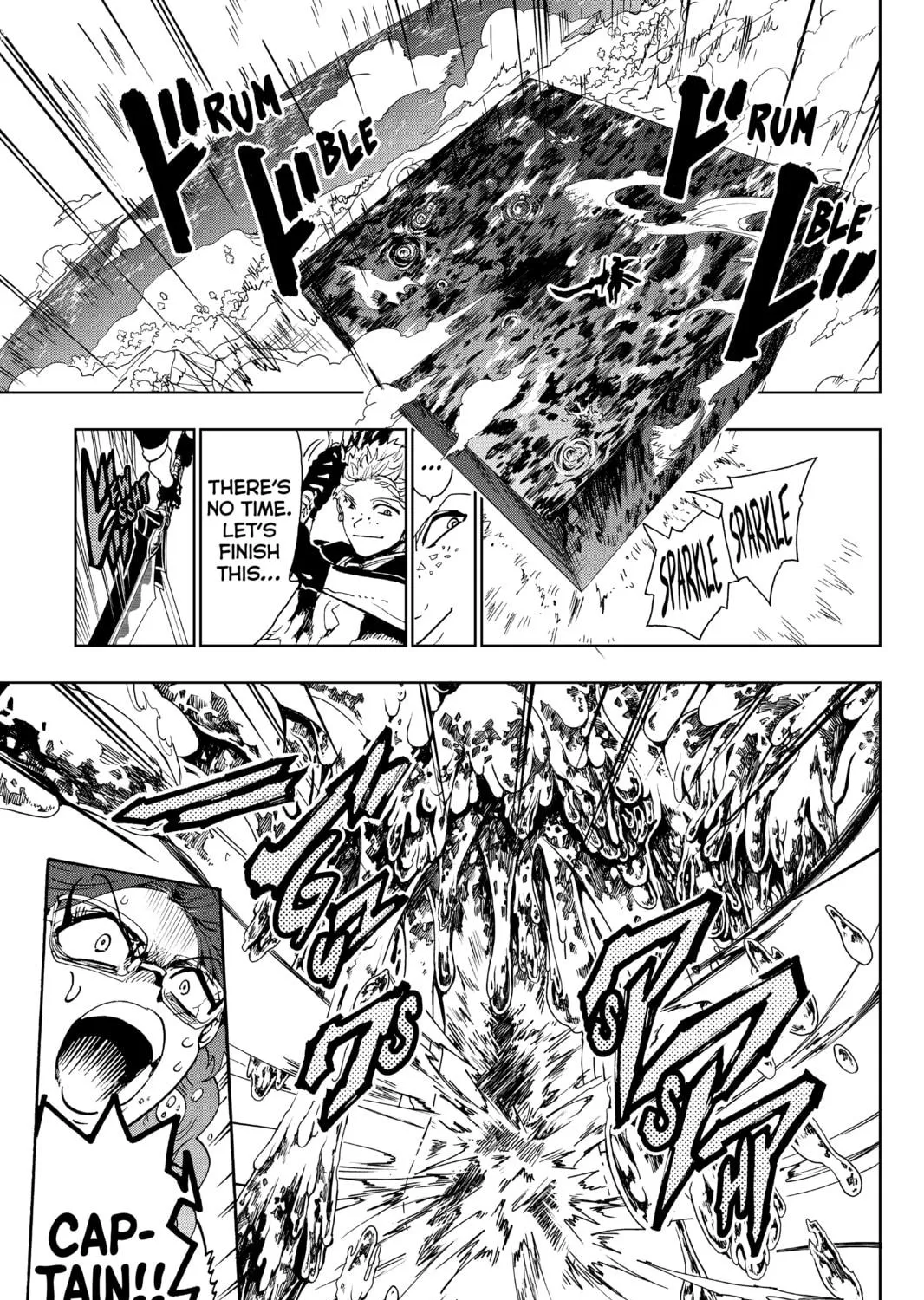Read Orient chapter 90 image 16 on Lezhin
