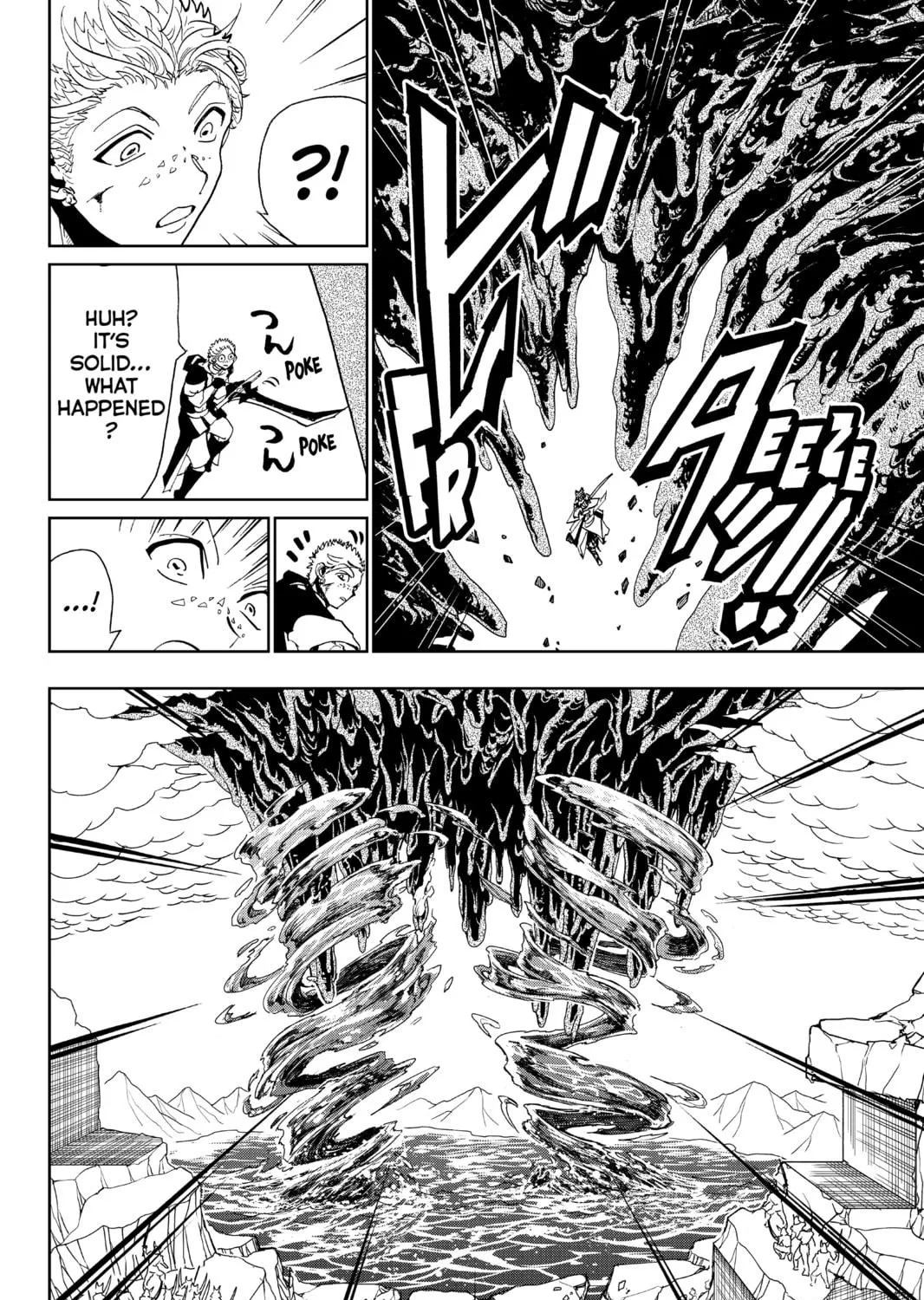 Read Orient chapter 90 image 18 on Lezhin