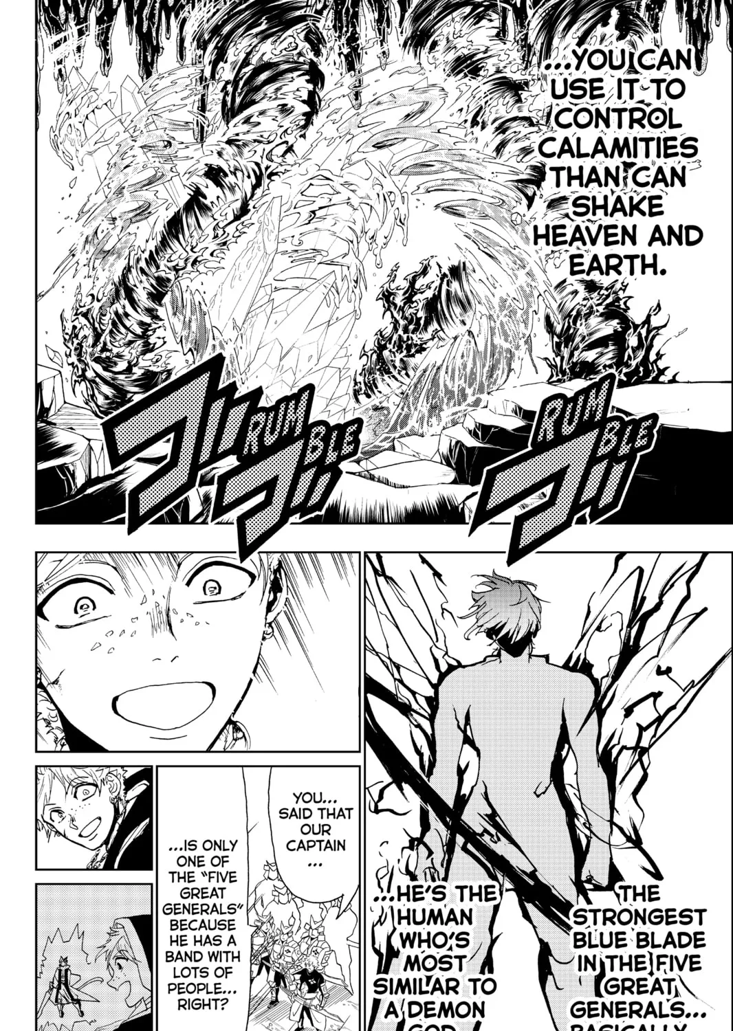 Read Orient chapter 90 image 26 on Lezhin