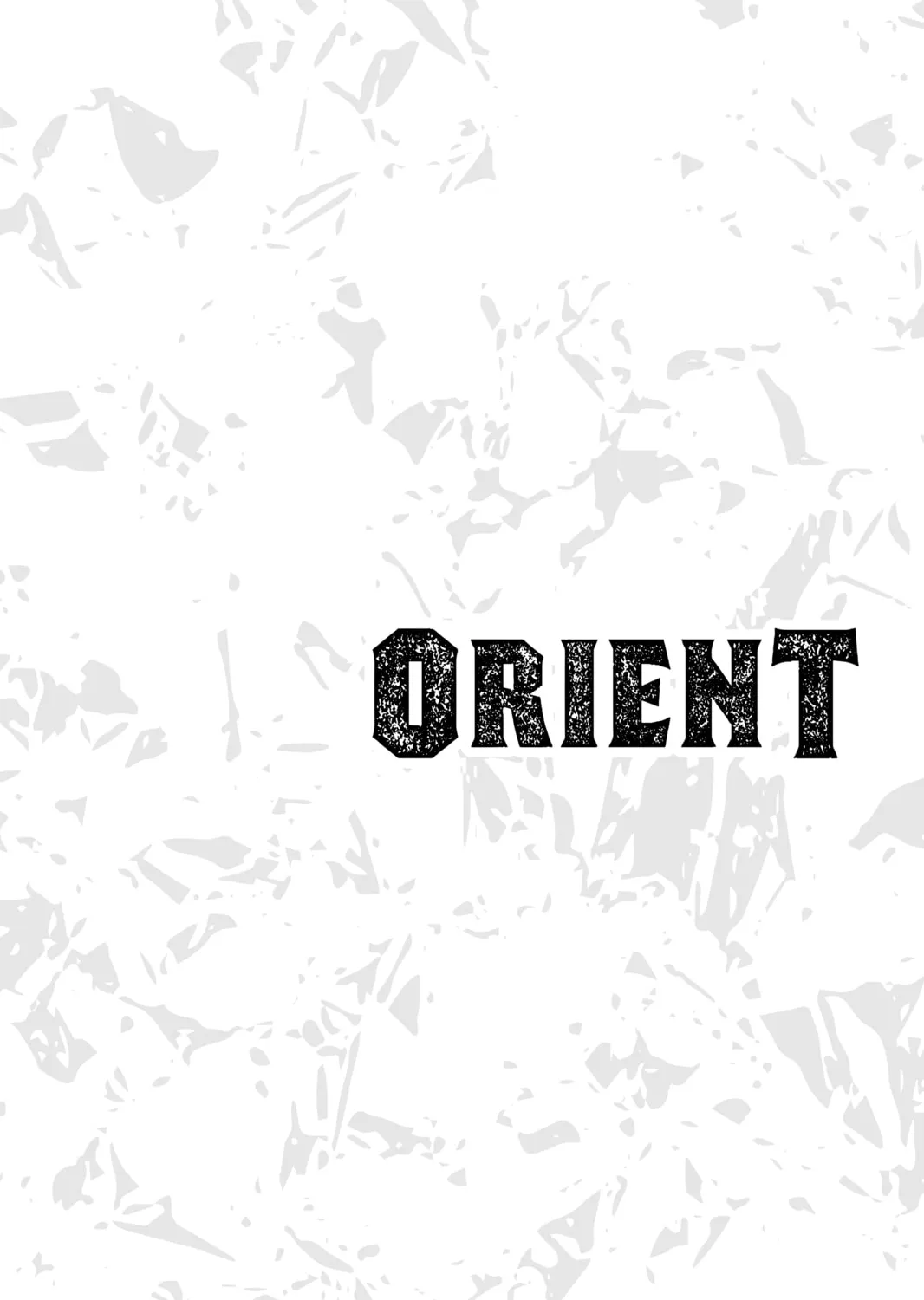Read Orient chapter 90 image 32 on Lezhin