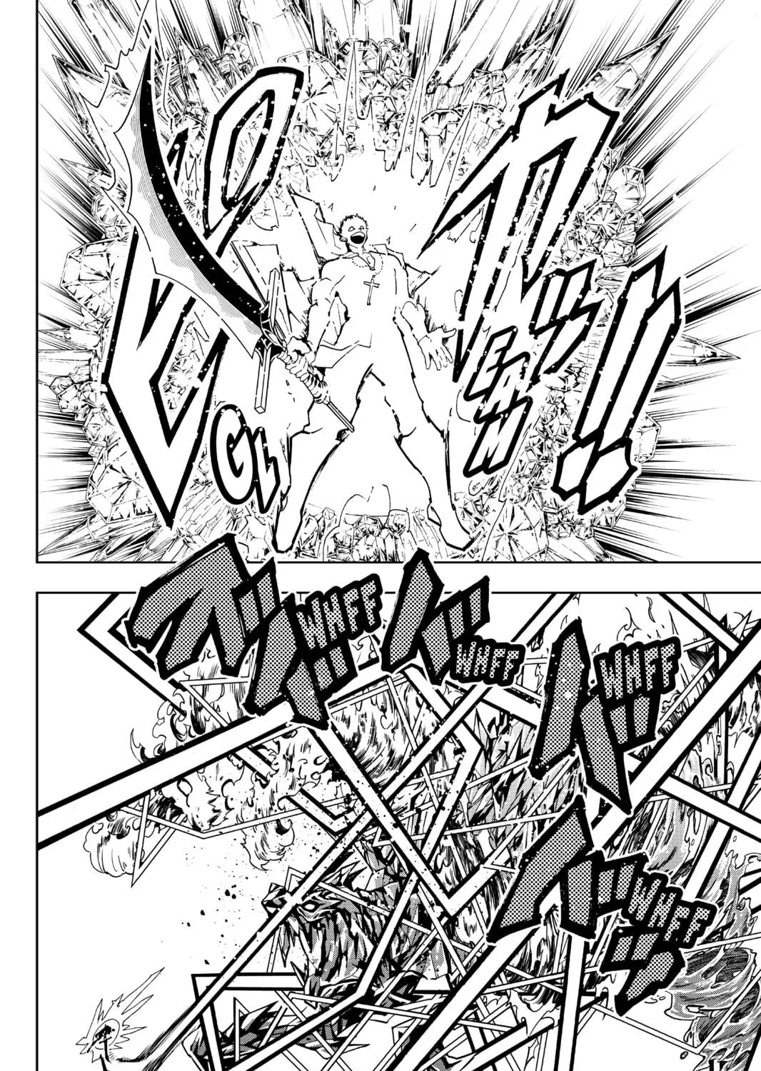 Read Orient chapter 91 image 10 on Lezhin
